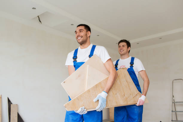 Best Carpet Removal and Disposal  in Lake Arrowhead, ME