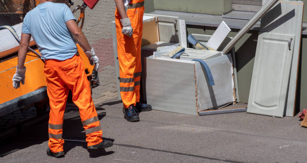 Recycling Services for Junk in Lake Arrowhead, ME