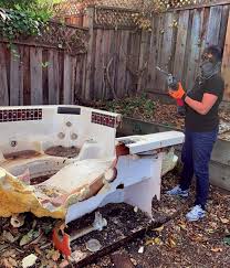 Best Scrap Metal Removal  in Lake Arrowhead, ME