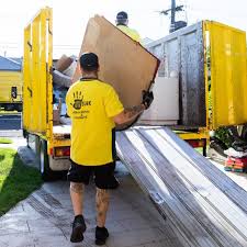 Best Recycling Services for Junk  in Lake Arrowhead, ME